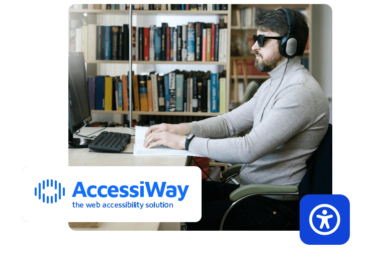 Maak je website toegankelijk voor al je bezoekers