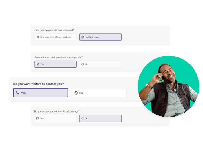 Now even more tailored to your business