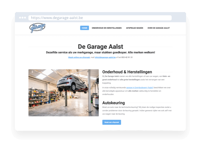 Voor