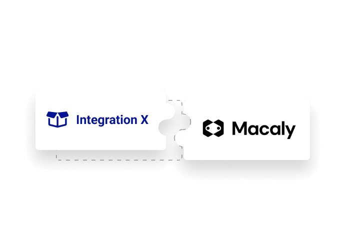 Andere integraties toevoegen?