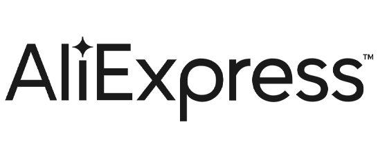 aliexpress logo