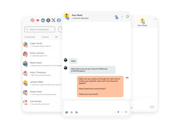 Easy and hassle-free community management