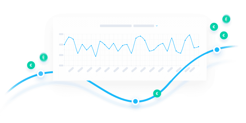 Track the performance of your web store