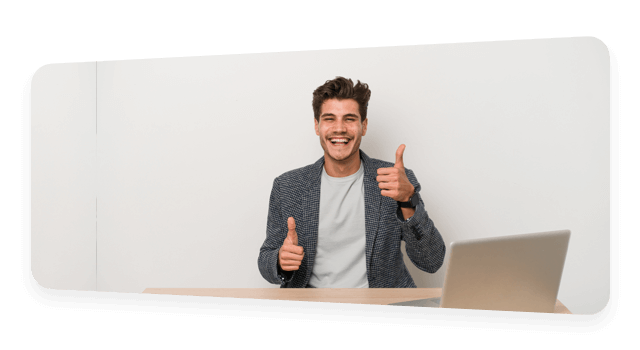 Je VPS is meteen klaar voor gebruik